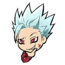 Emoji de Ban 02
