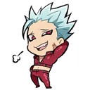 Emoji de Ban 03