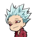 Emoji de Ban 05