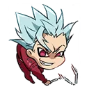 Emoji de Ban 06