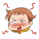 Emoji de King 03