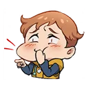 Emoji de King 04