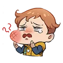 Emoji de King 05