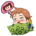 Emoji de King 06