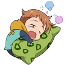 Emoji de King 07