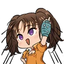Emoji de Diane 05
