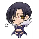Emoji de Merlin 01