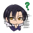 Emoji de Merlin 03