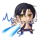 Emoji de Merlin 04