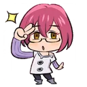 Emoji de Gowther 03