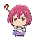 Emoji de Gowther 05