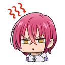 Emoji de Gowther 07