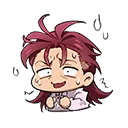 Emoji de Donny 01
