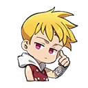 Emoji de Lancelot 02