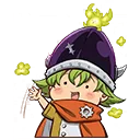 Emoji de Perceval 01
