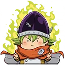 Emoji de Perceval 02