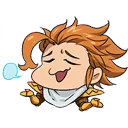 Emoji d'Arthur 01