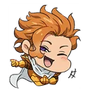 Emoji d'Arthur 02