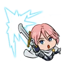 Emoji de Gilthunder 01