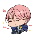 Emoji de Gilthunder 03