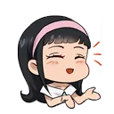 Emoji de Guila 01