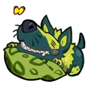 Emoji d'Oslo 01