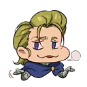 Emoji de Hauser 01