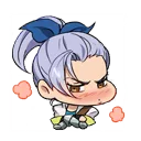 Emoji de Jericho 01