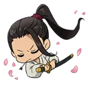 Emoji de Nanashi 01