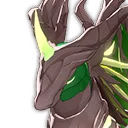 エメラルドフレア
