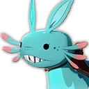 Zahme Marinkatze