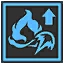 Flammes de vie