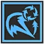Augmentation des dégâts d'attaque ultime/combinée subis