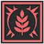 Marque de la forêt