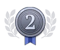 Rang 2