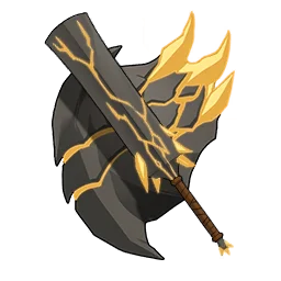 Épée et bouclier du rugissement de la liche draconique Épée et bouclier du rugissement de la liche draconique