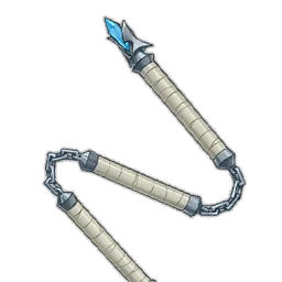 Nunchaku du poursuiveur