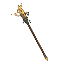 Baguette du rugissement de la liche draconique