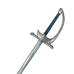 Rapière du gardien