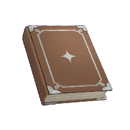 Grimoire d'aventurier