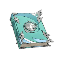 Grimoire béni