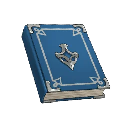 Grimoire du gardien