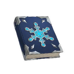 Grimoire du poursuiveur