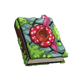 Grimoire de la mélodie de la tentation